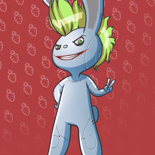 Chainbunnies