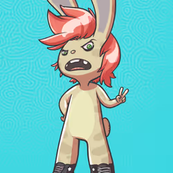 Hazelnut #807