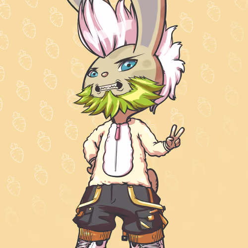 Hazelnut #1191