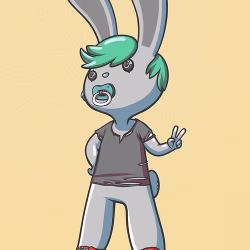 Chainbunnies