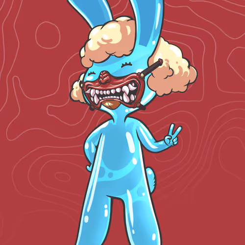 Chainbunnies