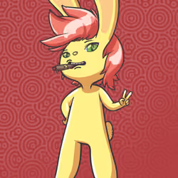 Butterscotch #882