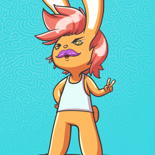 Chainbunnies