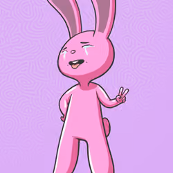 Bubble-gum #688