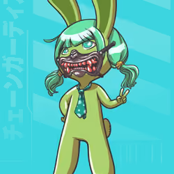Emerald #4014