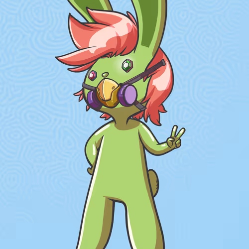 Chainbunnies
