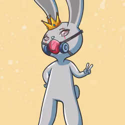 Pebble #4498