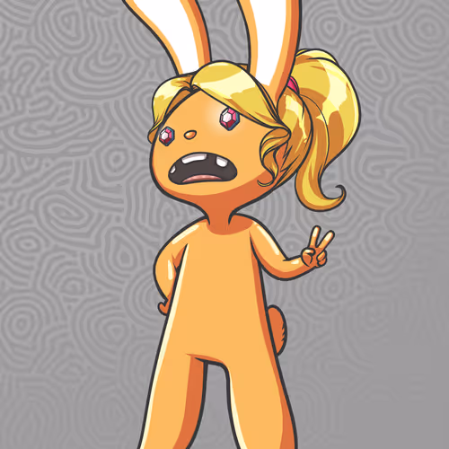 Tangerine #2601