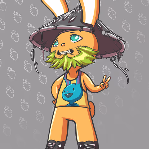 Chainbunnies