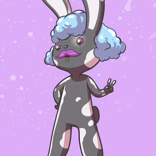 Chainbunnies