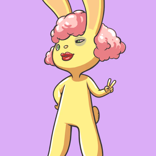 Chainbunnies