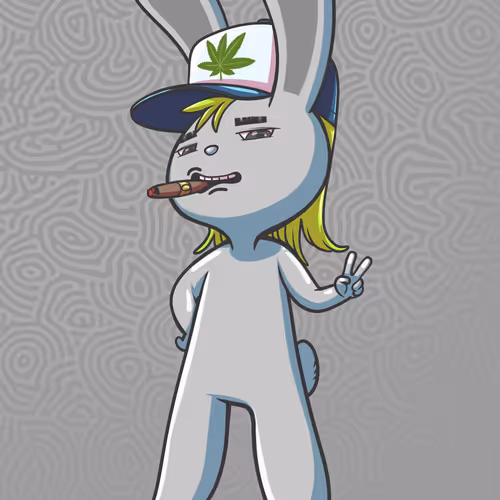 Chainbunnies