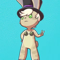 Hazelnut #4232