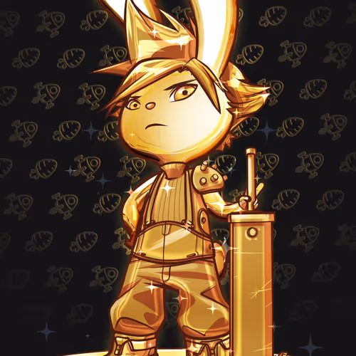 Chainbunnies