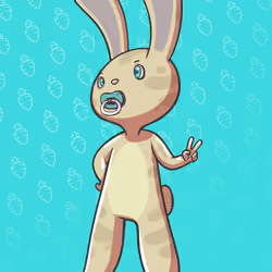 Hazelnut #4433