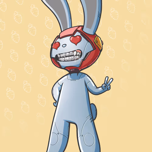 Chainbunnies