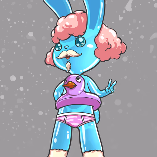 Peppermint #141