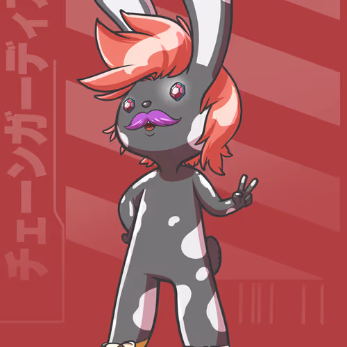 Chainbunnies