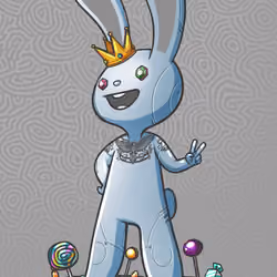 Furtron #2565