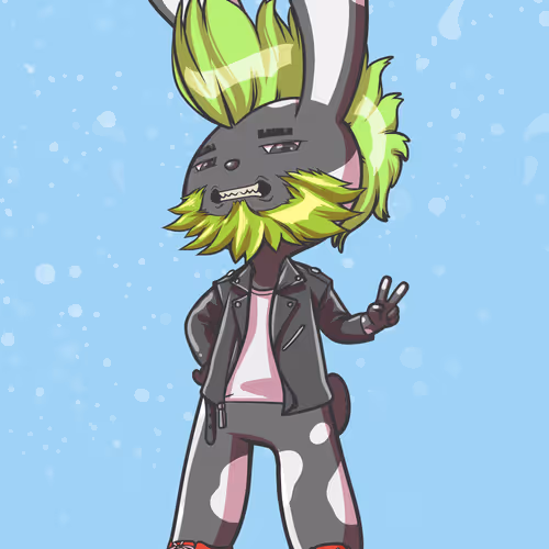 Chainbunnies