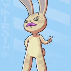 Hazelnut #5299