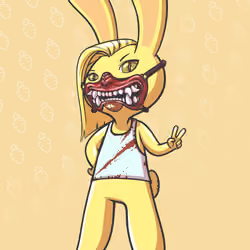 Butterscotch #5835