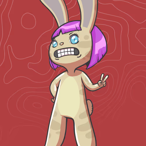 Chainbunnies