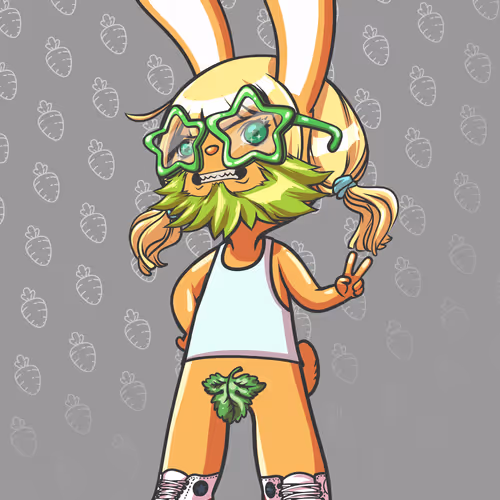 Chainbunnies