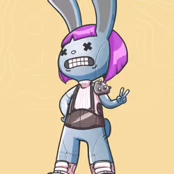 Furtron #6029