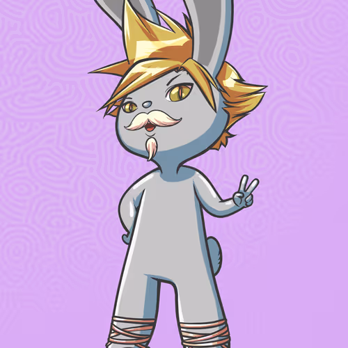 Chainbunnies