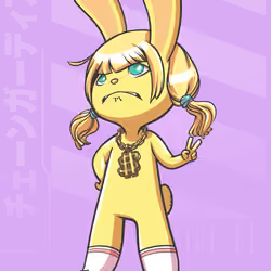 Butterscotch #5460