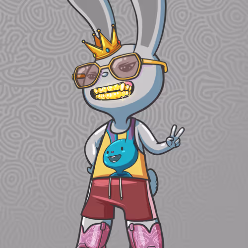 Chainbunnies