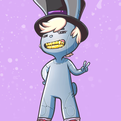 Furtron #3094
