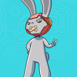 Pebble #890