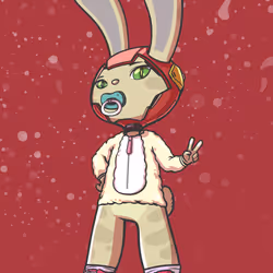 Hazelnut #174