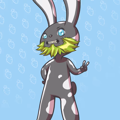 Chainbunnies