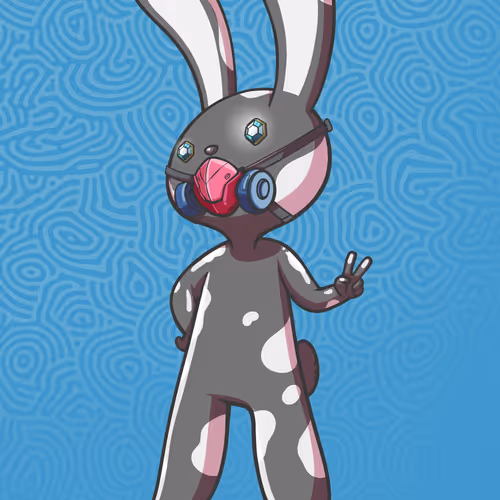 Chainbunnies