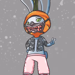 Furtron #2561
