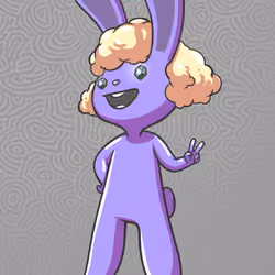 Periwinkle #4853