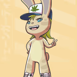 Hazelnut #2548