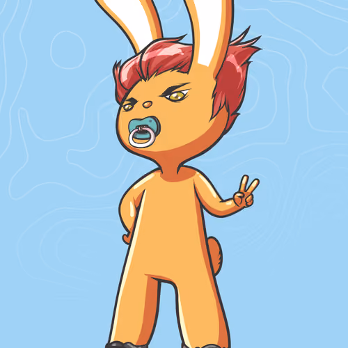 Tangerine #2618