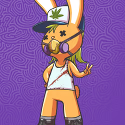 Tangerine #468