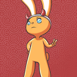 Tangerine #1516