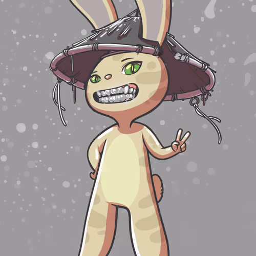 Chainbunnies
