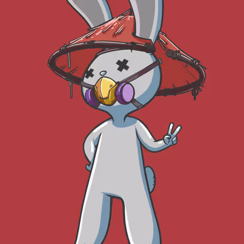 Chainbunnies