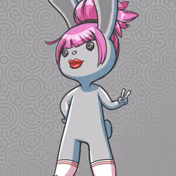 Pebble #498