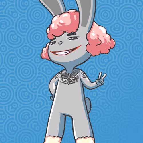 Chainbunnies