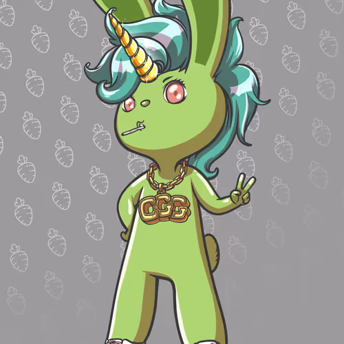 Emerald #1603