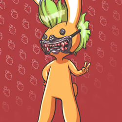 Tangerine #3151