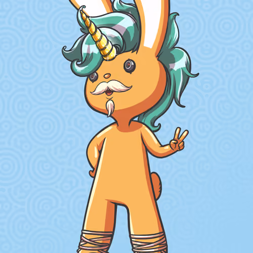 Tangerine #2770